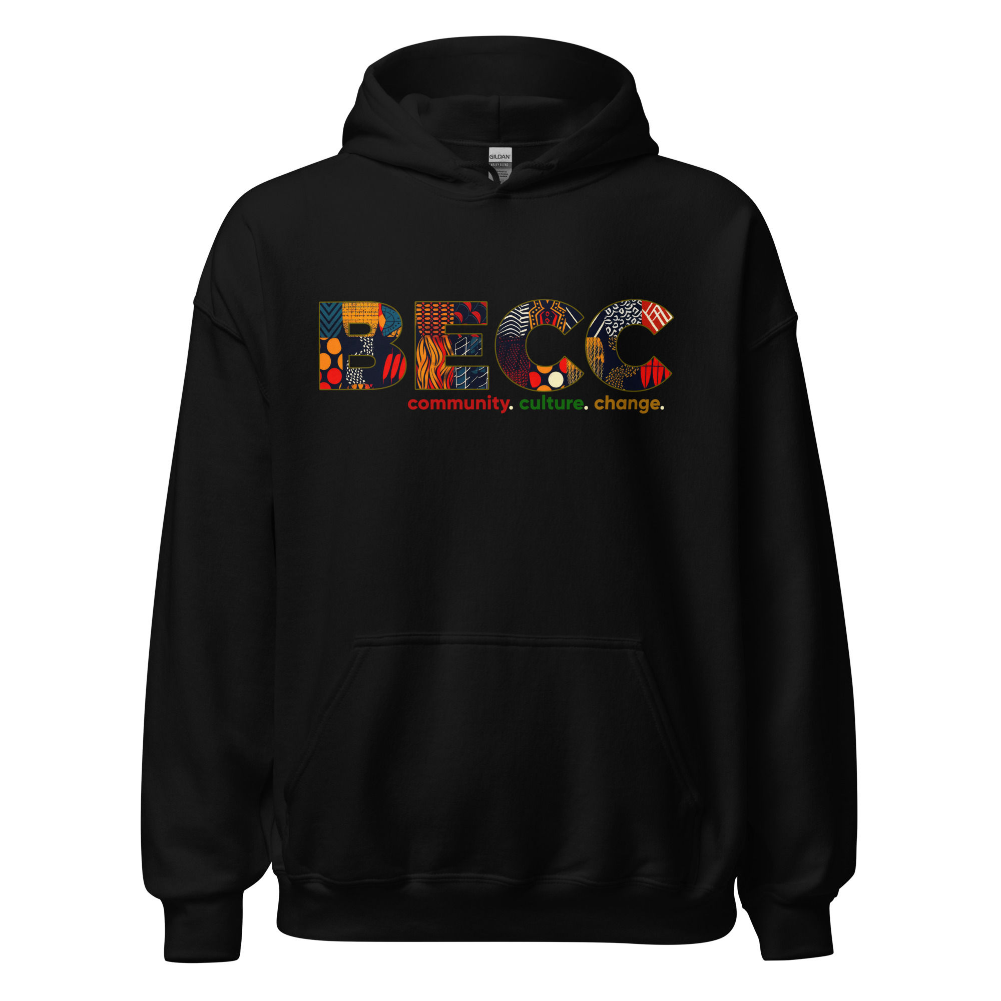 BECC Hoodie