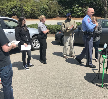 Traumatic Brain Injury Video Supported by DHHS Wins National Recognition