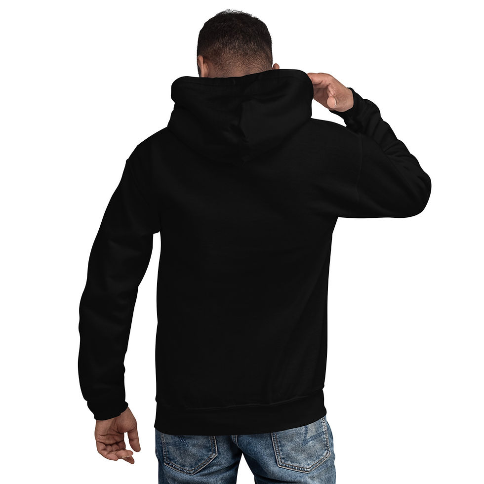Thumbnail: BECC Hoodie
