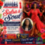 Salsa & Soul Social