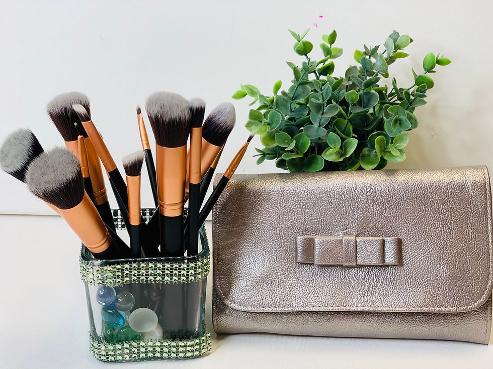 Miniatura: Makeup Brush Set 