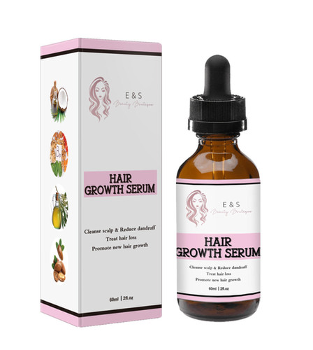 【新品まとめ買い】E-STANDARD HAIR SERUM イイスタンダード ヘアセラム | Canow Online Store