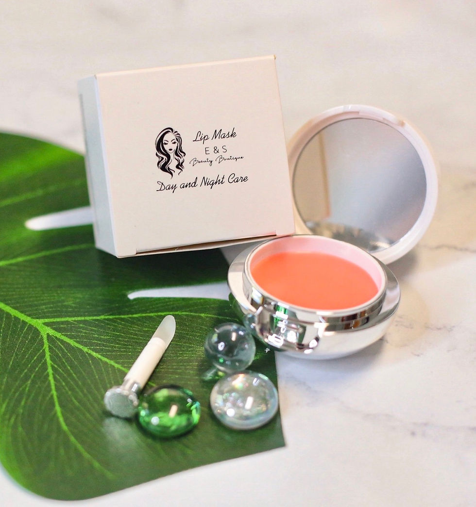 Miniatura: Lip Balm 