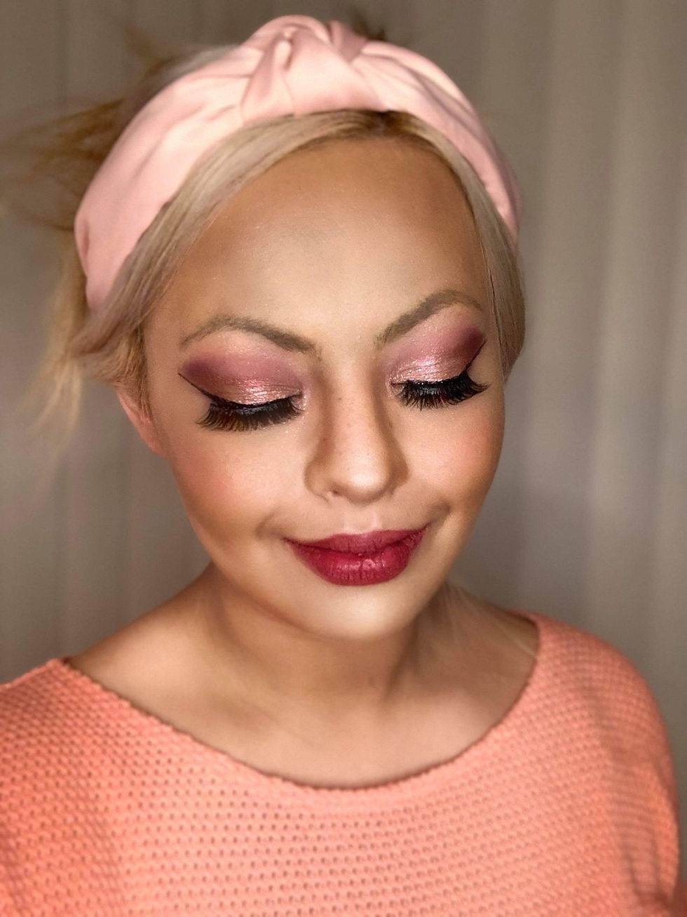 Miniatura: Glamorous Palette