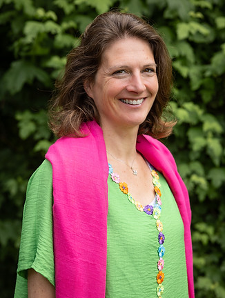 Portrait de Nathalie THOMAD-ROBIN
