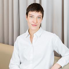Johanna Oppermann - Psychologin und Expertin für Leadership Coaching