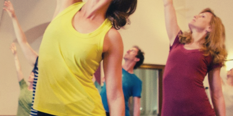 Stretch Your Riding to the Next Level. It's Within Your Reach!