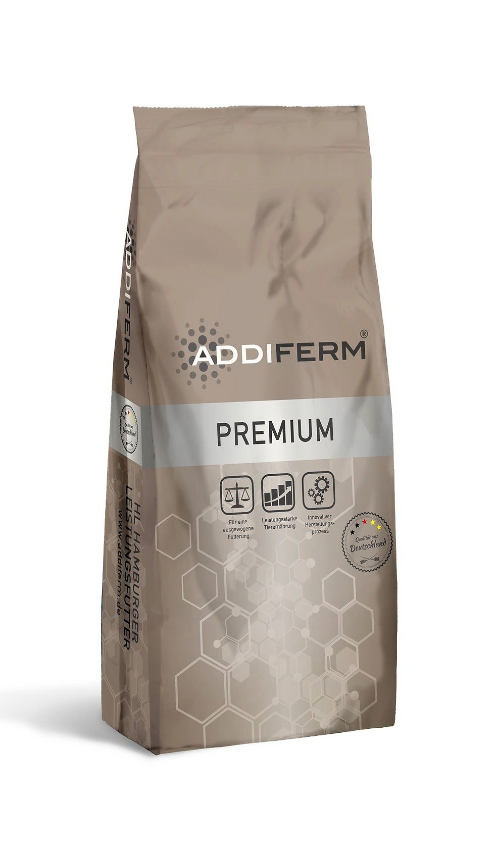 ADDIFERM® E-Sel Plus - Antioxidant premix