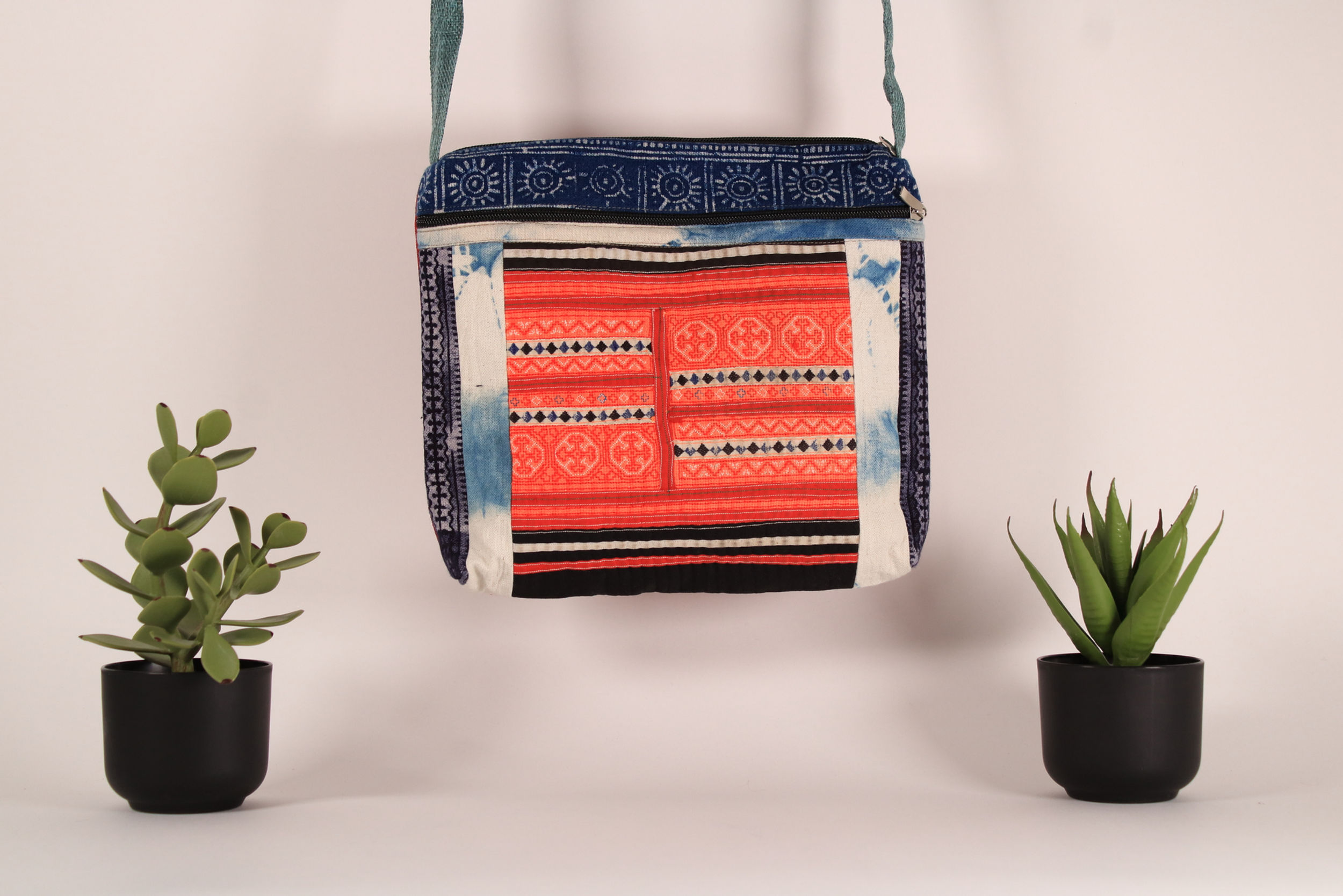 Festival Crossbody Bag