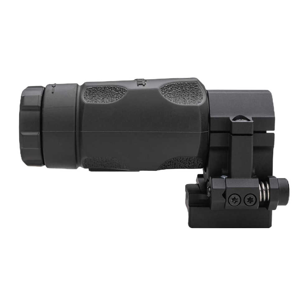 Miniatiūra: Artintuvas Aimpoint 3XMag-1