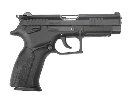 Pistoletas GP K105