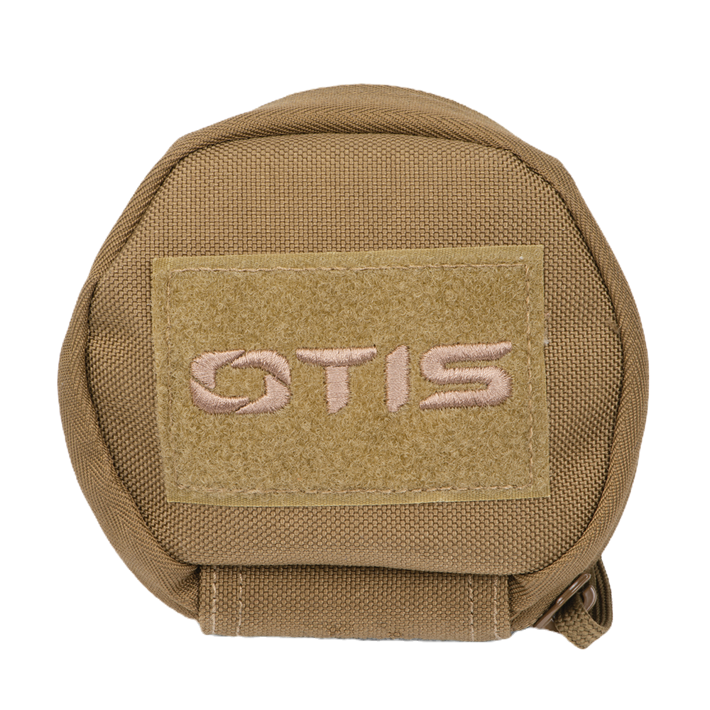 Ginklo valymo rinkinys - OTIS Sniper 5.56/7.62