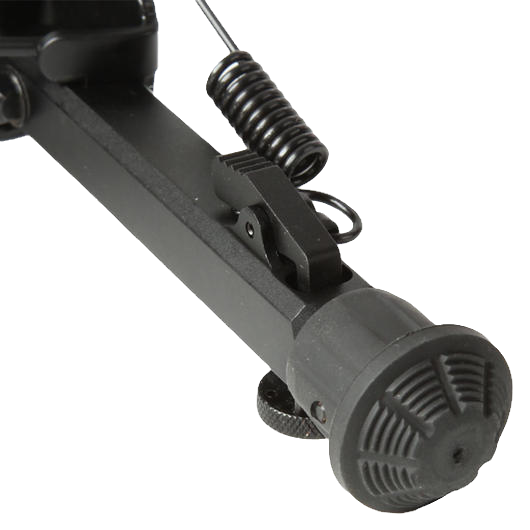 Miniatiūra: Kojelės UTG Super Duty QD Bipod, 8.0"-12.8"
