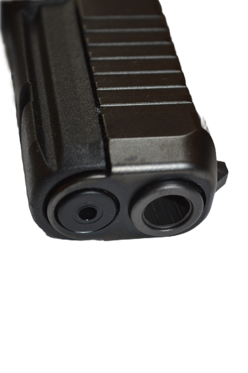 Miniatiūra: Pistoletas Glock 17 Gen 5