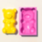 Gummy Bear Mold