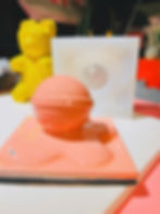 Thumbnail: Custom Mold Making Service  – 1 Mold Up to 5"