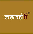 Mandali Logo  | Immersivedesign