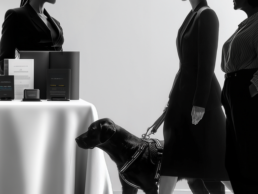 Brand Accessibility: How to Gain True Trust & Loyalty