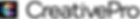 creative pro logo