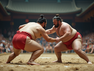 Understanding Traditional Sports: Japan's Cultural Heritage