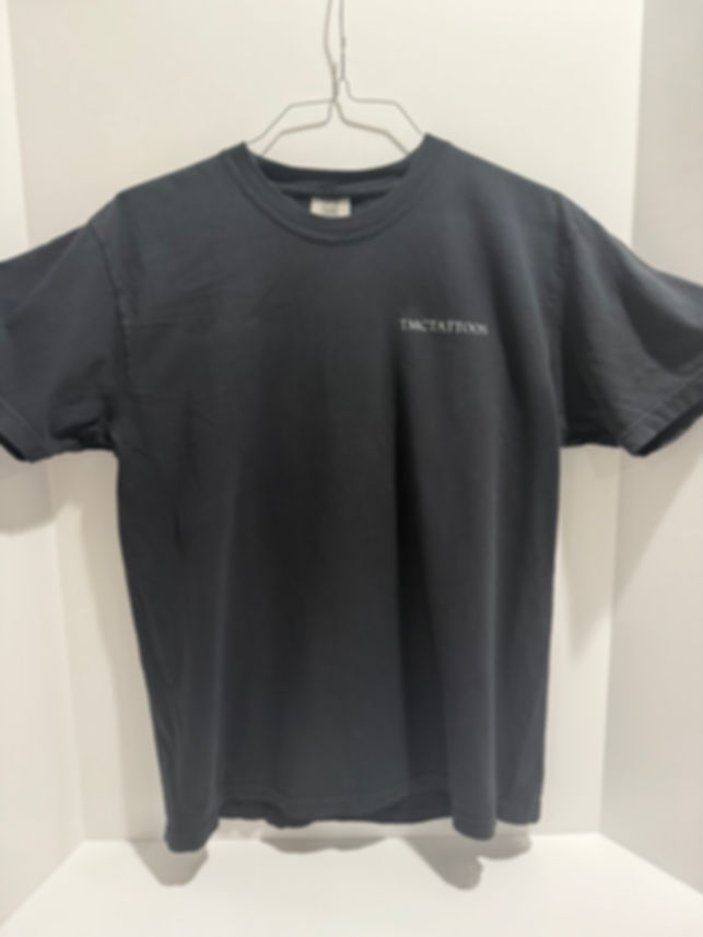 Skull Shirt