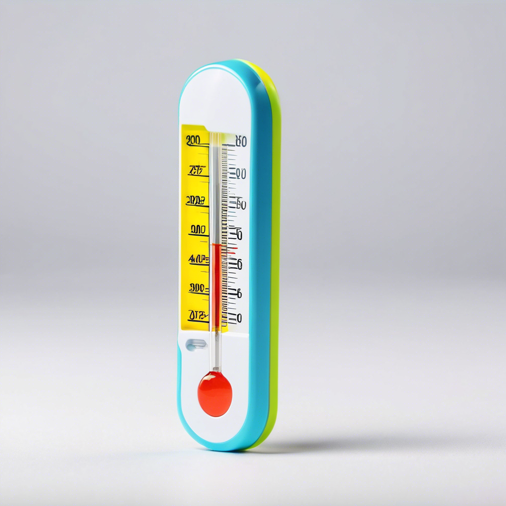Thermometer