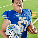 Tiger Yu