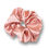 Thumbnail: Silky Satin Hair Scrunchies