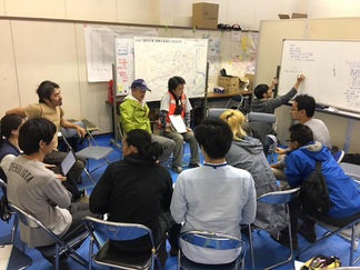 2018.9.30 西日本豪雨の支援①