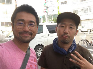 2018.7.11 西日本豪雨の支援④