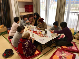 今日の熊本復興支援 1.19