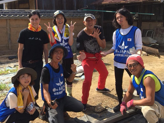 2018.9.3 西日本豪雨の支援②