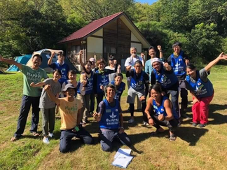 2018.8.18 西日本豪雨の支援①