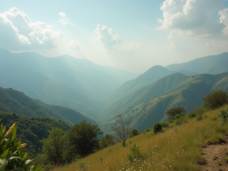 Affordable Car Rentals for Your Ethiopian Adventure