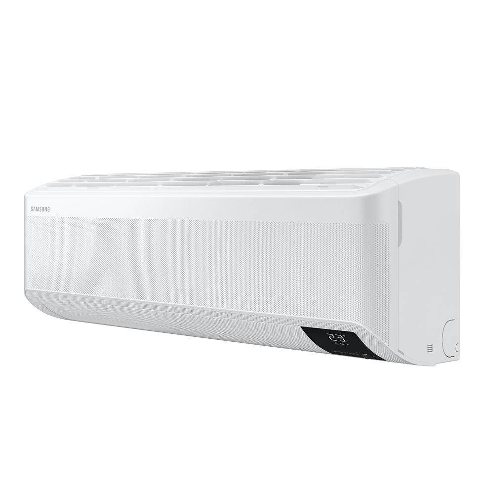 Miniatúra: Klimatizácia Samsung WindFree Elite S2 3,5 kW