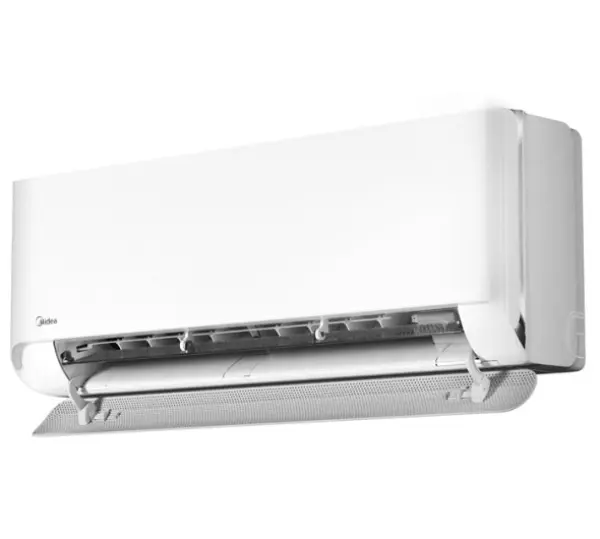 Miniatúra: Nástenná klimatizácia MIDEA BREEZELESS E 2,8KW