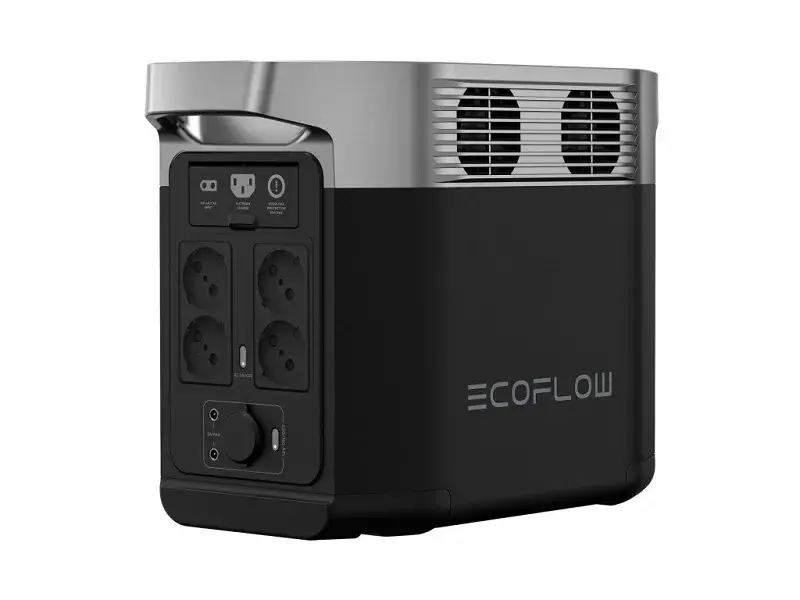 Miniatúra: EcoFlow DELTA 2
