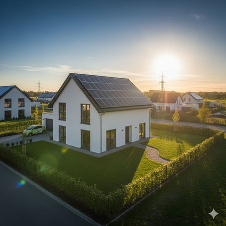 Musím platiť odvody za fotovoltiku?