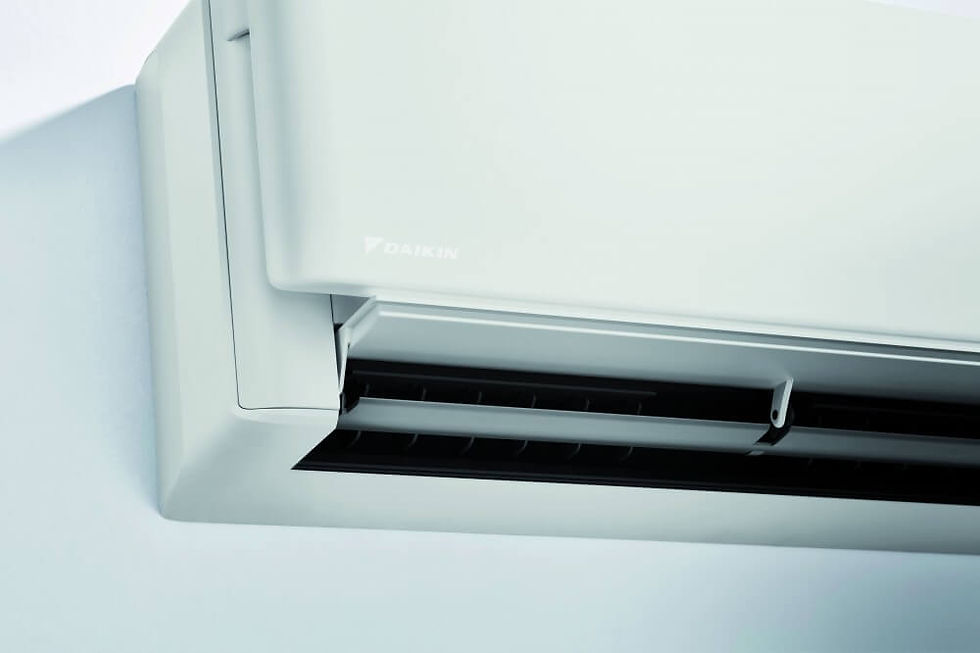 Miniatúra: Daikin Stylish Biela 5 kW FTXA50AW+RXA50A