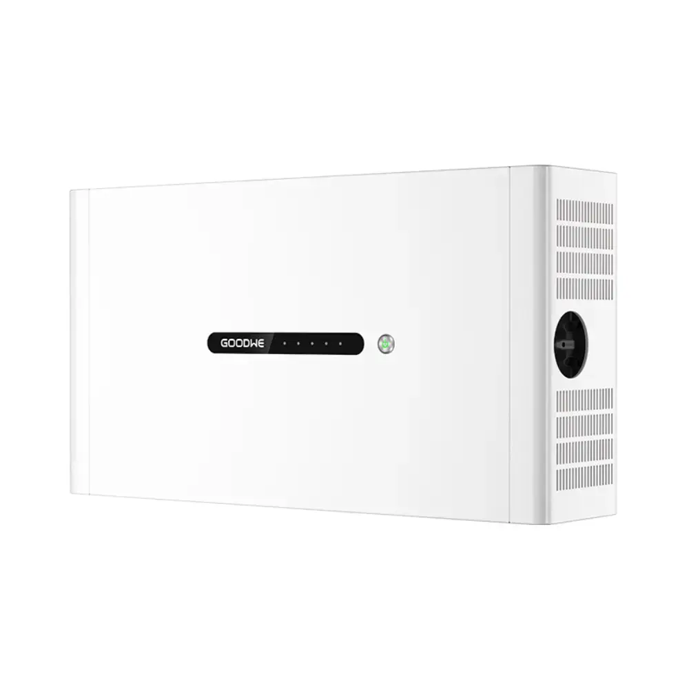 Vysokonapäťová batéria GoodWe Lynx D LX D5.0-10 5kWh