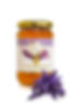 Lavender Honey