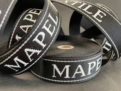 POLYESTER RIBBONS