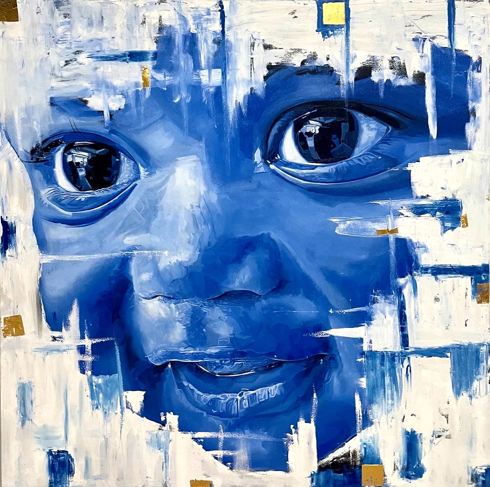 The Story of Children: Within Us All