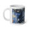 Thumbnail: "Through Your Eyes" Jumbo Mug