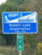 Spring Roadside Cleanup