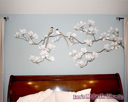 IansMajesticMurals_Residential_BirdMagnoliaMural_01.jpg