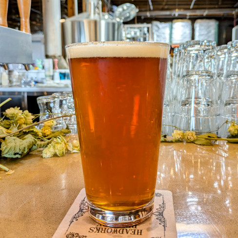 Hopworks Brewing Enumclaw