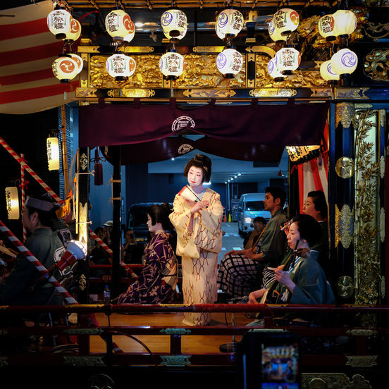 City Street Fujifilm GFX Photography Landscape Fine Art Prints