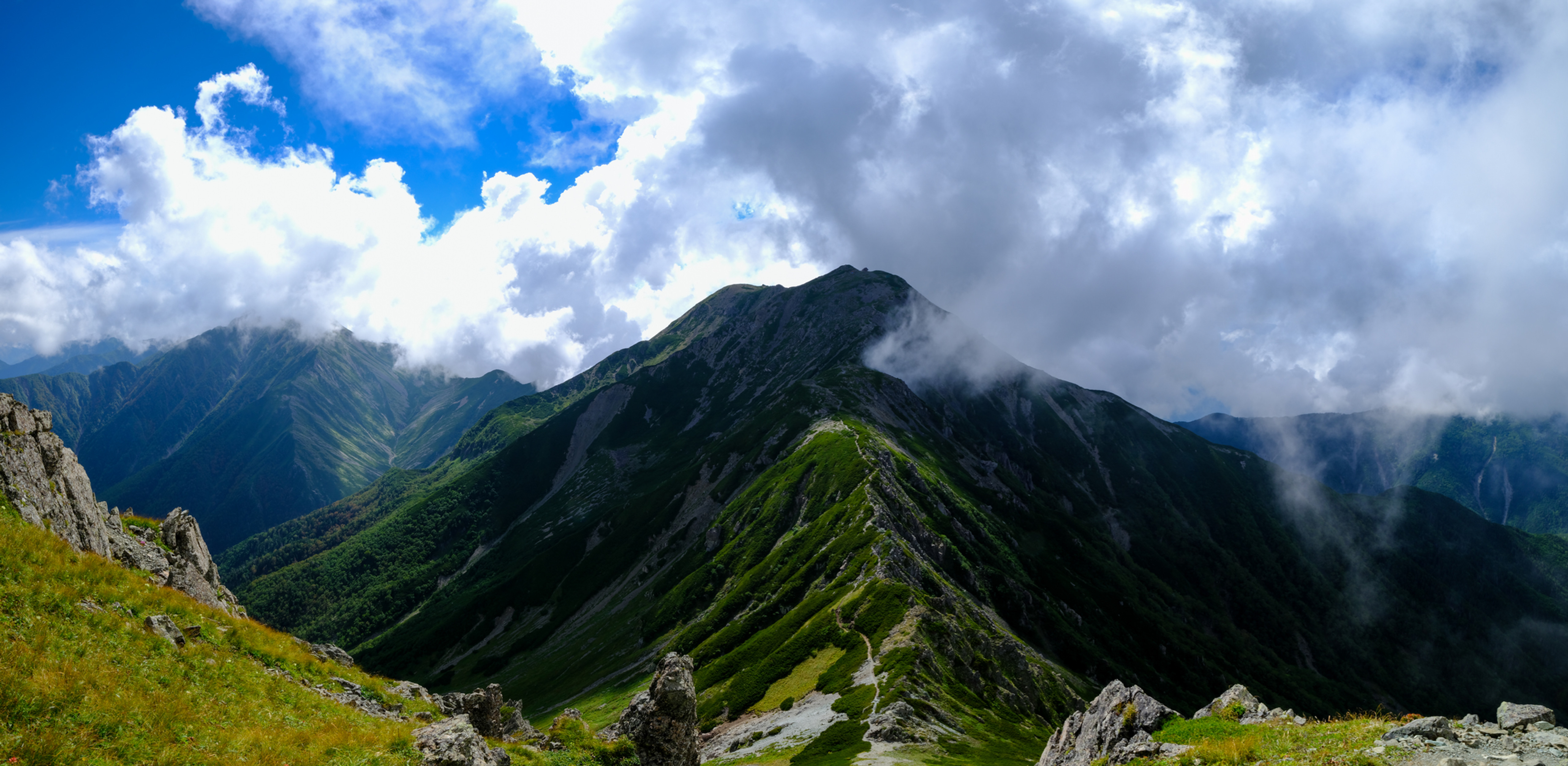Japan Southern Alps | Allgreyareas Japan Southern Alps | Allgreyareas