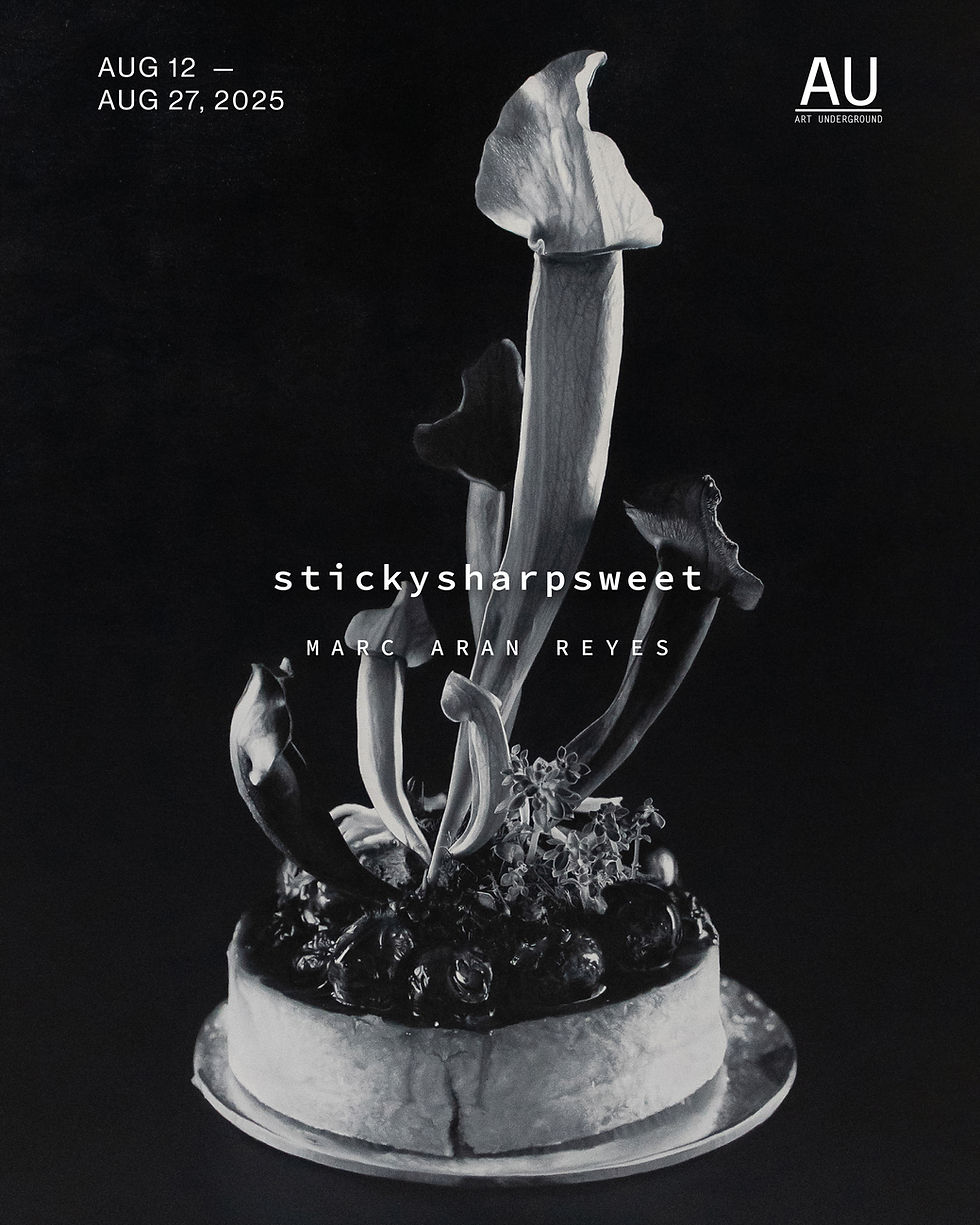stickysharpsweet